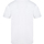 Abbigliamento Uomo T-shirts a maniche lunghe Casual Classics AB260 Bianco