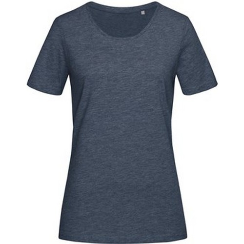 Abbigliamento Donna T-shirts a maniche lunghe Stedman Lux Multicolore