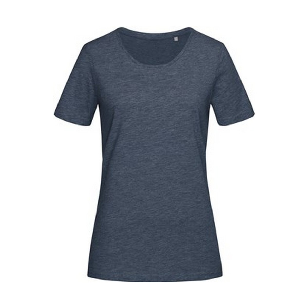 Abbigliamento Donna T-shirts a maniche lunghe Stedman Lux Multicolore