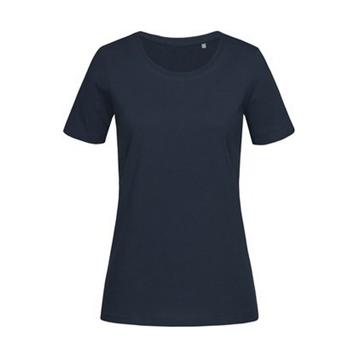Abbigliamento Donna T-shirts a maniche lunghe Stedman Lux Blu