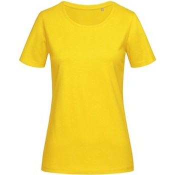 Abbigliamento Donna T-shirts a maniche lunghe Stedman  Multicolore