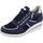 Scarpe Donna Sneakers Cipriata Graziosa Blu