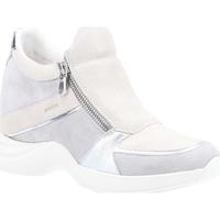 Scarpe Donna Sneakers Geox Armonica Bianco