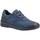Scarpe Donna Sneakers Fleet & Foster Cristianos Blu