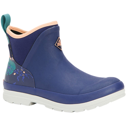 Scarpe Donna Stivali Muck Boots FS8956 Blu
