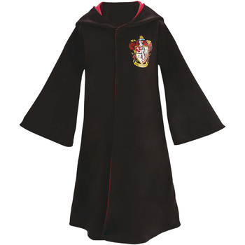 Abbigliamento Unisex bambino Pigiami / camicie da notte Harry Potter NS6857 Nero