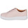 Scarpe Donna Sneakers basse FitFlop RALLY CANVAS TRAINERS Rosa