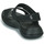Scarpe Donna Sandali Crocs LiteRide 360 Sandal W Nero