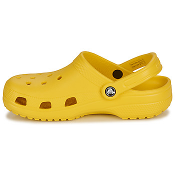 Crocs Classic Giallo