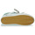 Scarpe Donna Sneakers basse Semerdjian ALE-9545 Verde / Bianco
