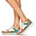 Scarpe Donna Sneakers basse HOFF MILWAUKEE WOMAN Multicolore
