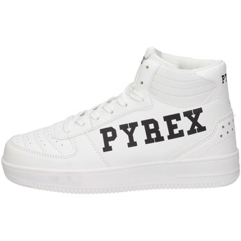 Scarpe Bambino Sneakers basse Pyrex PYSF220130 Bianco