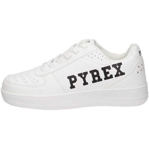 Scarpe Bambino Sneakers basse Pyrex PSYF220138 Bianco