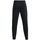 Abbigliamento Uomo Pantaloni da tuta Under Armour Pantaloni Jogger Essential Fleece Uomo Black/White Nero
