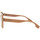 Orologi & Gioielli Donna Occhiali da sole Burberry Occhiali da Sole  Helena BE4371 399013 Beige