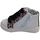 Scarpe Bambina Sneakers alte Liu Jo 4F2011 2000000246925 Bianco