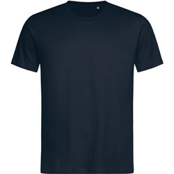 Abbigliamento Uomo T-shirts a maniche lunghe Stedman Lux Nero