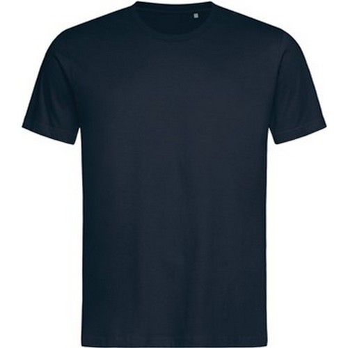 Abbigliamento Uomo T-shirts a maniche lunghe Stedman Lux Nero