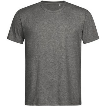 Abbigliamento Uomo T-shirts a maniche lunghe Stedman Lux Grigio