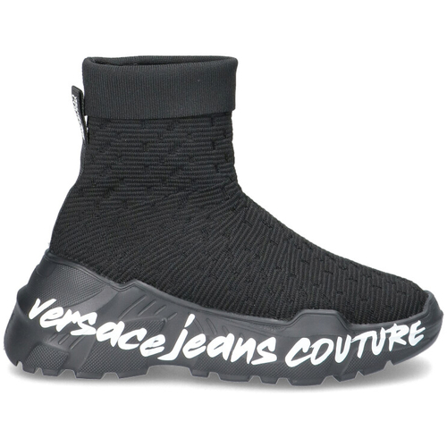 Scarpe Donna Sneakers Versace Jeans Couture Sneaker  Donna 