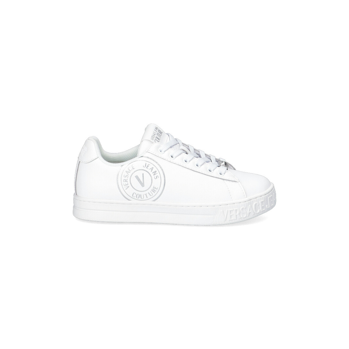Scarpe Donna Sneakers Versace Jeans Couture Sneaker  Donna 