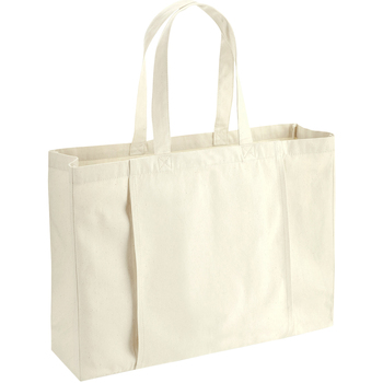 Borse Donna Tote bag / Borsa shopping Westford Mill W818 Beige