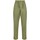 Abbigliamento Donna Pantaloni Regatta Maida Verde