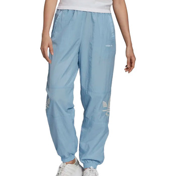 Abbigliamento Donna Pantaloni da tuta adidas Originals H22862 Blu