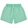 Abbigliamento Bambino Costume / Bermuda da spiaggia Patagonia Baby Baggies Shorts Verde