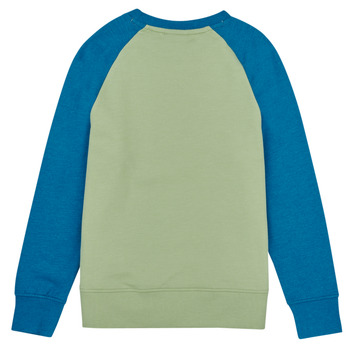 Patagonia K's LW Crew Sweatshirt Multicolore