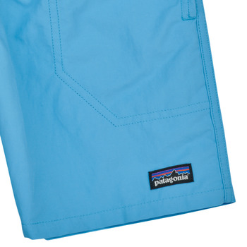 Patagonia K's Baggies Shorts 7 in. - Lined Blu