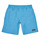 Abbigliamento Unisex bambino Costume / Bermuda da spiaggia Patagonia K's Baggies Shorts 7 in. - Lined Blu