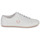 Scarpe Uomo Sneakers basse Fred Perry KINGSTON LEATHER Rouille