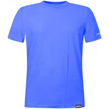 Image of T-shirt & Polo Dsquared Round Neck T-Shirt Logo