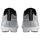 Scarpe Donna Sneakers On Running Scarpe Cloud 5 Waterproof Donna Glacier/White Grigio