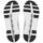 Scarpe Donna Sneakers On Running Scarpe Cloud 5 Waterproof Donna Glacier/White Grigio