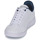 Scarpe Uomo Sneakers basse Lacoste CARNABY PRO Bianco / Blu / Rosso