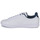 Scarpe Uomo Sneakers basse Lacoste CARNABY PRO Bianco / Blu / Rosso