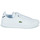 Scarpe Uomo Sneakers basse Lacoste CARNABY PRO Bianco / Blu