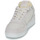 Scarpe Uomo Sneakers basse Lacoste T-CLIP Bianco / Beige