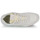 Scarpe Uomo Sneakers basse Lacoste T-CLIP Bianco / Beige