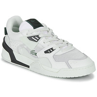 Scarpe Uomo Sneakers basse Lacoste LT 125 Bianco / Nero