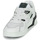 Scarpe Uomo Sneakers basse Lacoste LT 125 Bianco / Nero