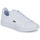 Scarpe Donna Sneakers basse Lacoste CARNABY PRO Bianco