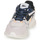 Scarpe Donna Sneakers basse Lacoste L003 NEO Bianco / Nero