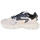 Scarpe Sneakers basse Lacoste L003 NEO Bianco / Nero
