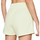 Abbigliamento Donna Shorts / Bermuda adidas Originals H56439 Giallo