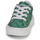 Scarpe Bambino Sneakers basse Lacoste GRIPSHOT Verde