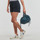 Borse Donna Borse a mano Esprit Orly Small Tote Blu / Canard