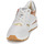 Scarpe Donna Sneakers basse Tamaris 23702-157 Bianco / Rosa / Oro